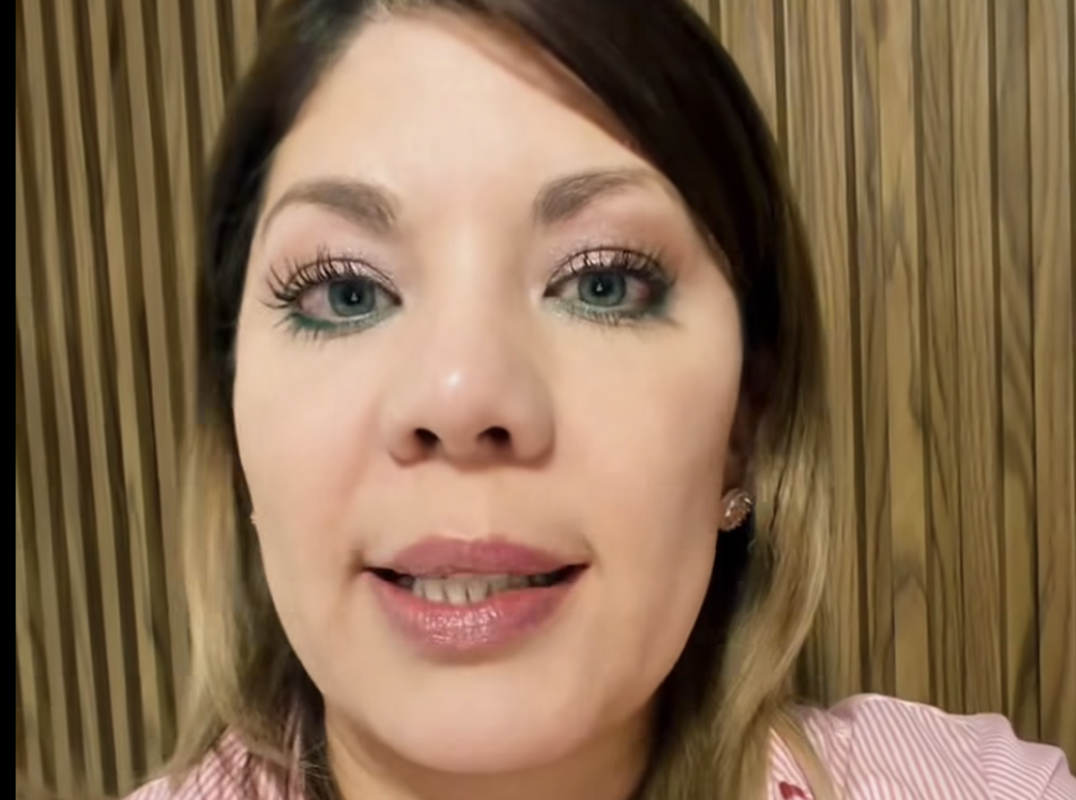 Chingaderas Vs. Chingaderas